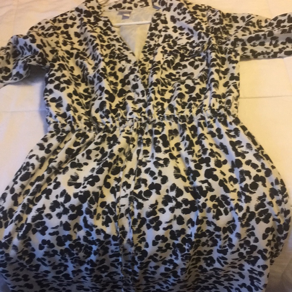Women’s dress